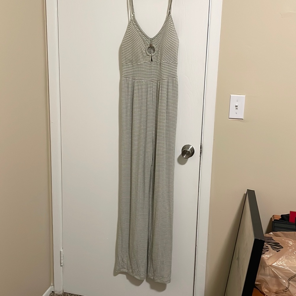 Womens one piece pants